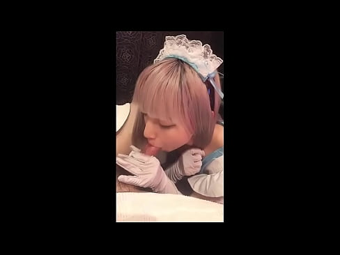 ❤️ Japan Idol [mayuka], француз кыздын костюму, 1-бөлүк, минет жана лосьон менен жулкулдатуу ❤ Порно бизде ky.mrpornogratis.ru ❌️❤